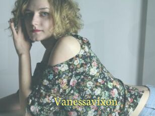 Vanessavixon