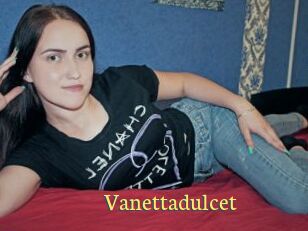 Vanettadulcet