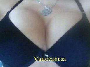 Vanevanesa