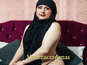 Vanezacardonas