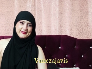 Vanezajavis