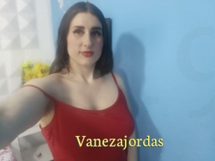 Vanezajordas