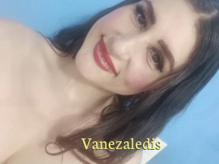 Vanezaledis