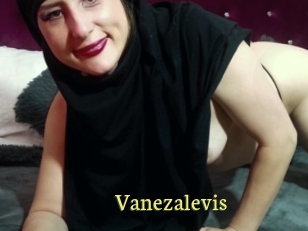 Vanezalevis