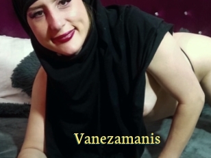 Vanezamanis