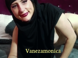 Vanezamonica