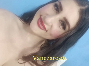 Vanezaroses