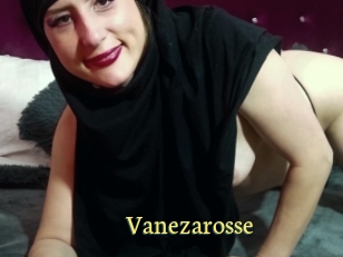 Vanezarosse
