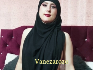 Vanezarozo