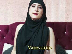 Vanezaruis