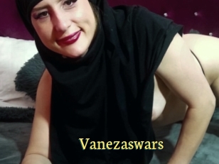Vanezaswars