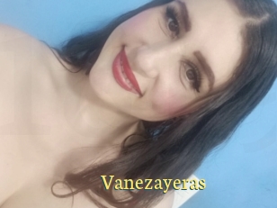 Vanezayeras