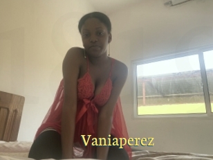 Vaniaperez