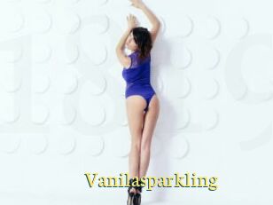 Vanilasparkling