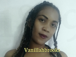 Vanillahbrooks