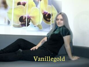 Vanillegold