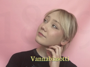 Vannabiasotti