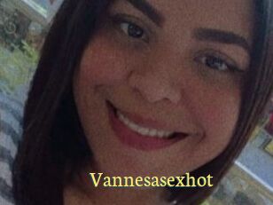Vannesasexhot