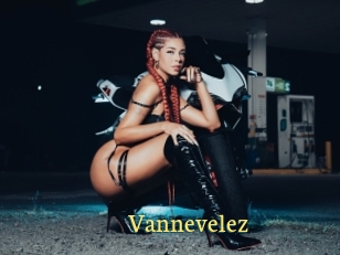 Vannevelez