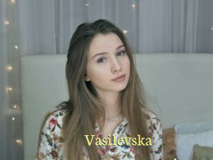 Vasilevska