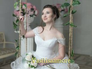 Vasilisaamore