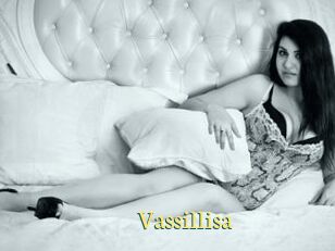 Vassillisa