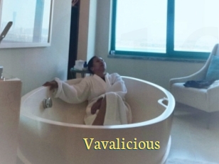 Vavalicious
