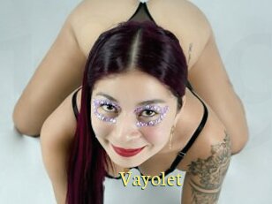 Vayolet