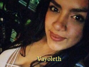 Vayoleth