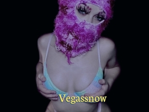 Vegassnow