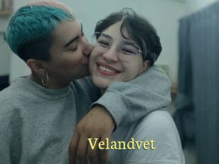 Velandvet