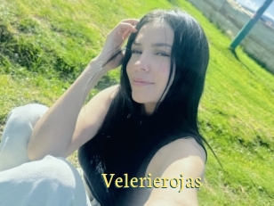 Velerierojas