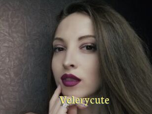 Velerycute