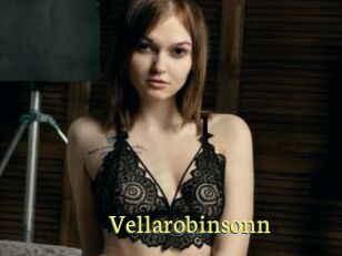 Vellarobinsonn