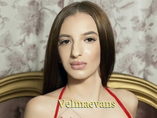Velmaevans