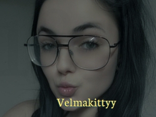 Velmakittyy