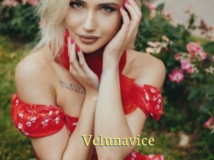 Velunavice