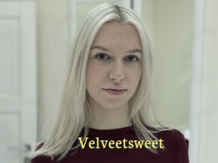 Velveetsweet