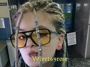 Velvet69rose