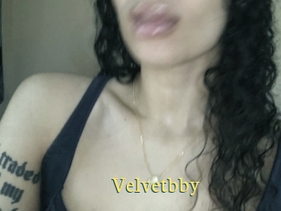 Velvetbby