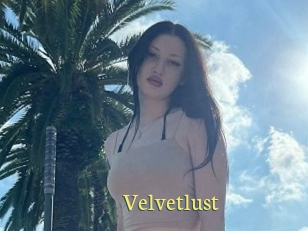 Velvetlust