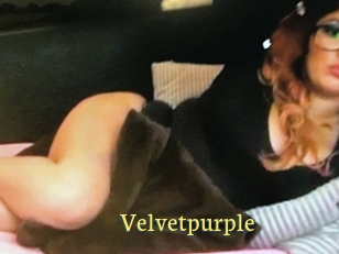 Velvetpurple
