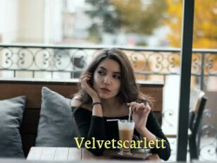 Velvetscarlett