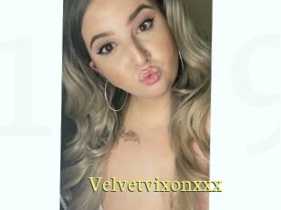 Velvetvixonxxx