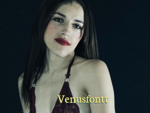 Venusfontt