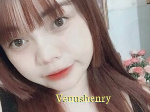 Venushenry