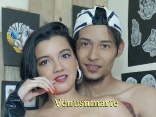 Venusnmarte