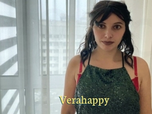 Verahappy