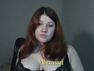 Verasan