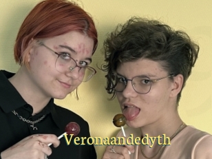 Veronaandedyth